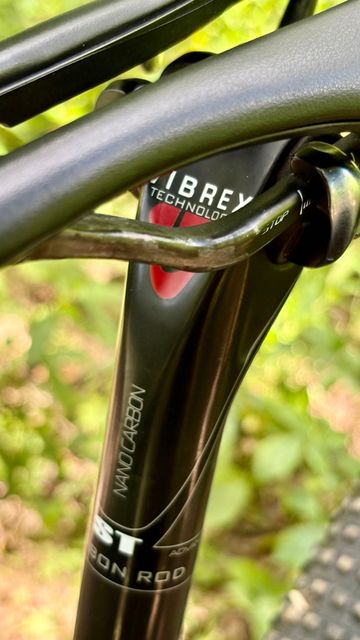 Used Simplon Razorblade 2018 Mountainbike, Black — image 8 of 12