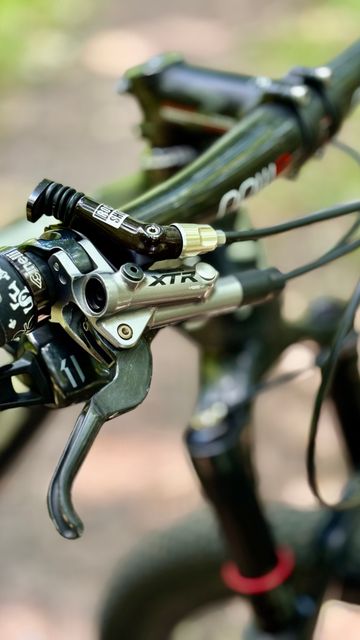 Used Simplon Razorblade 2018 Mountainbike, Black — image 7 of 12