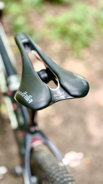 Used Simplon Razorblade 2018 Mountainbike, Black — image 9 of 12