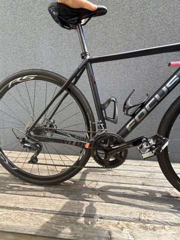 Focus MARES 6.8 2019 2019 Road & Gravel d'occasion — image 5 sur 8