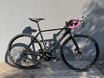 Focus MARES 6.8 2019 2019 Road & Gravel d'occasion — image 1 sur 8