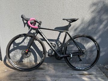 Focus MARES 6.8 2019 2019 Road & Gravel d'occasion — image 2 sur 8