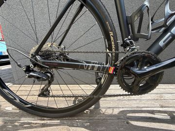 Focus MARES 6.8 2019 2019 Road & Gravel d'occasion — image 8 sur 8