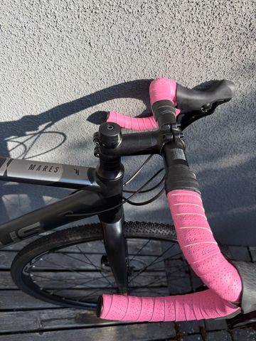 Focus MARES 6.8 2019 2019 Road & Gravel d'occasion — image 4 sur 8