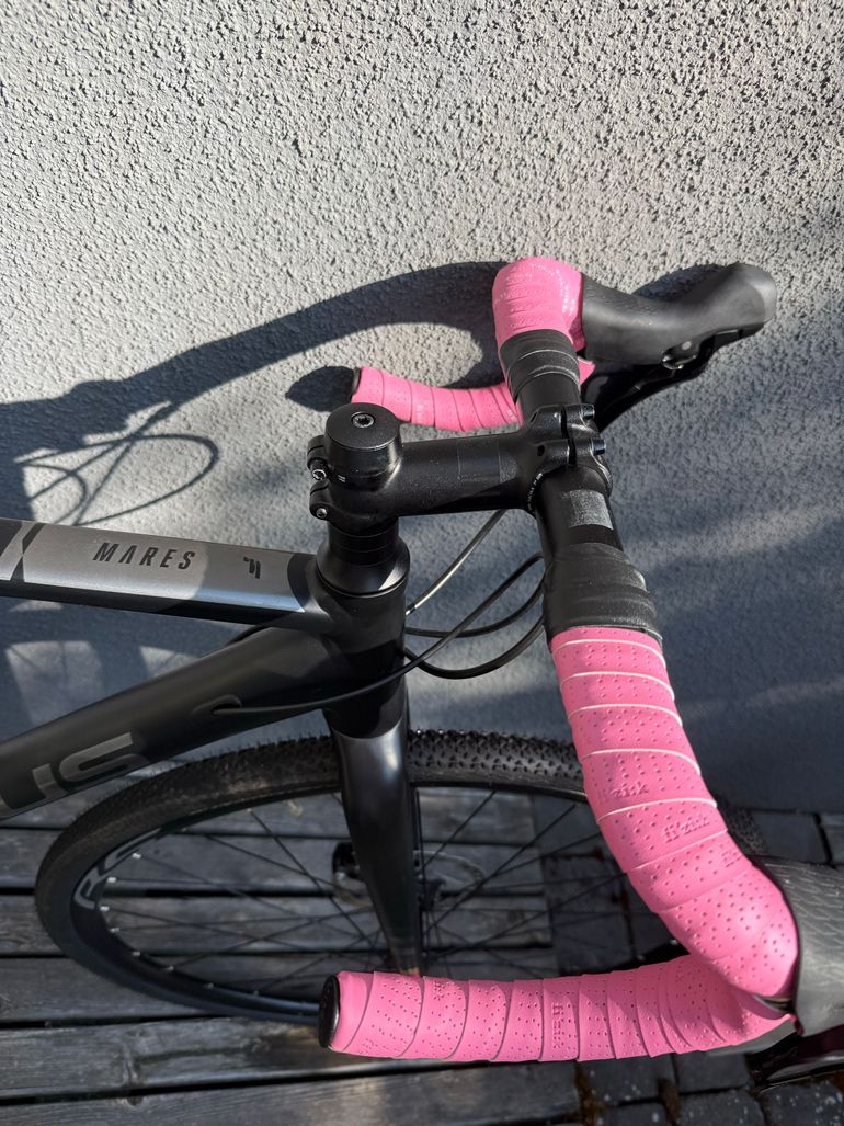 Focus MARES 6.8 2019 2019 Road & Gravel d'occasion — image 4 sur 8