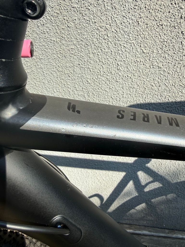 Focus MARES 6.8 2019 2019 Road & Gravel d'occasion — image 3 sur 8