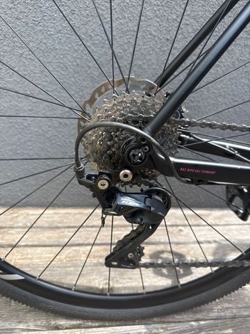 Focus MARES 6.8 2019 2019 Road & Gravel d'occasion — image 6 sur 8