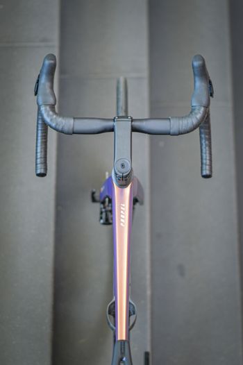 Brugt Giant Propel Advanced 1 2027 2027 Road & Gravel — billede 10 af 14
