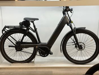 Brugt Riese & Müller Nevo vario 2025 2025 Urban & Touring