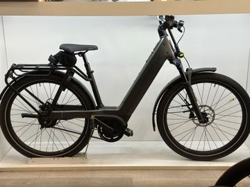 Used Riese & Müller Nevo vario 2025 2025 Urban & Touring
