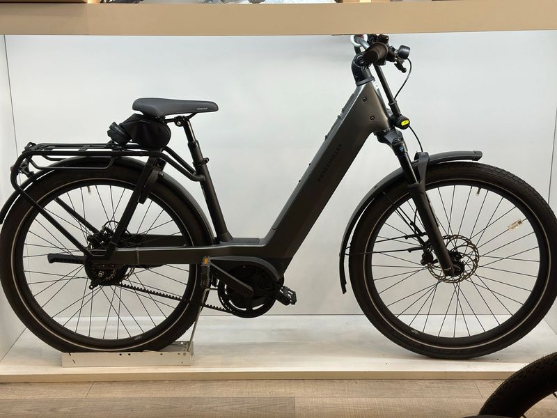 Used Riese & Müller Nevo vario 2025 2025 Urban & Touring