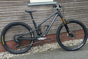 Used Propain Hugene 2 CF 29" Highend 2023 2023 MTB