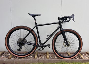 Rennstahl 853 Gravel GRX 2024 Road & Gravel d'occasion
