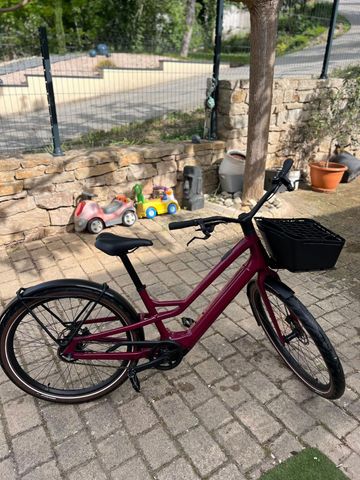 Used Specialized Turbo Como SL 4.0 2022 2022 Urban & Touring