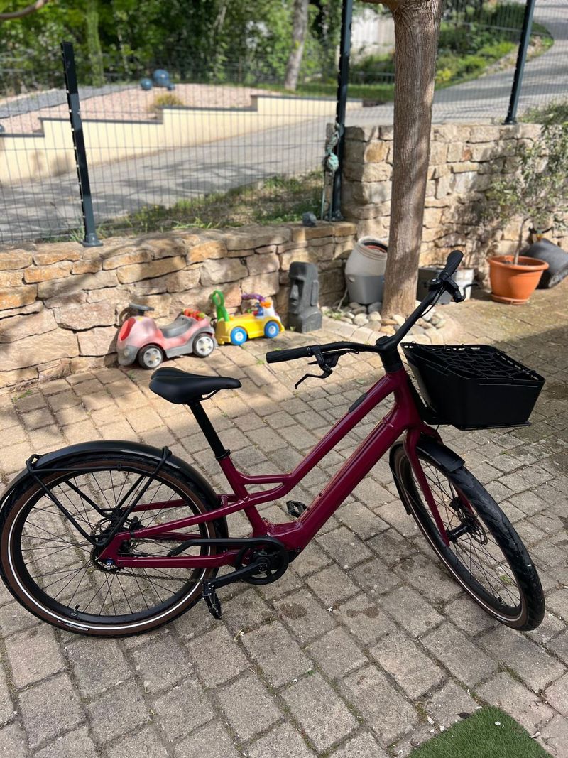 Tweedehands Specialized Turbo Como SL 4.0 2022 2022 Urban & Touring