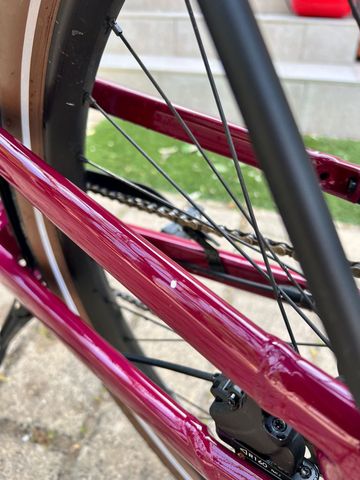 Brugt Specialized Turbo Como SL 4.0 2022 2022 Urban — billede 6 af 9