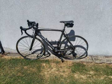 Brugt Orbea Orca Shimano Ultegra 2014 Road & Gravel