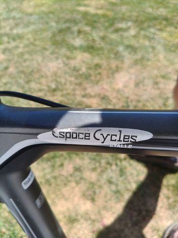Used Orbea Orca Shimano Ultegra 2014 Road & Gravel, Light Gray — image 4 of 7