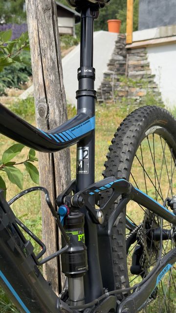 Tweedehands Giant Trance 2 2015 2015 Mountainbike — afbeelding 3 van 6
