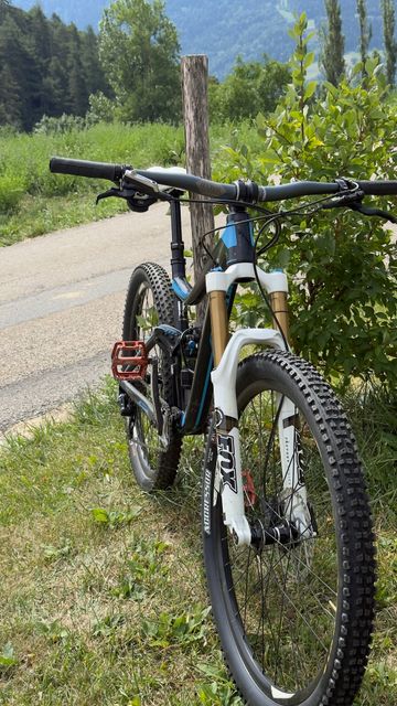 Tweedehands Giant Trance 2 2015 2015 Mountainbike — afbeelding 2 van 6