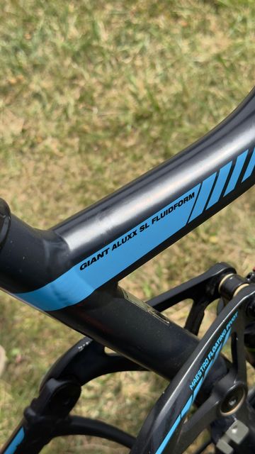 Tweedehands Giant Trance 2 2015 2015 Mountainbike — afbeelding 4 van 6