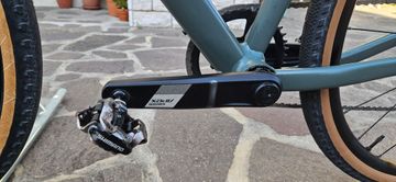 Brugt Trek Checkpoint ALR 5 2025 2025 Road & Gravel — billede 9 af 9