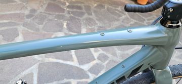 Brugt Trek Checkpoint ALR 5 2025 2025 Road & Gravel — billede 7 af 9