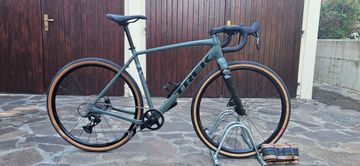 Brugt Trek Checkpoint ALR 5 2025 2025 Road & Gravel — billede 2 af 9