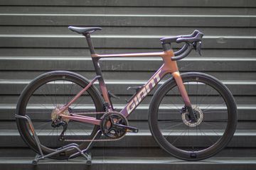 Used Giant Propel Advanced 1 2027 2027 Road & Gravel