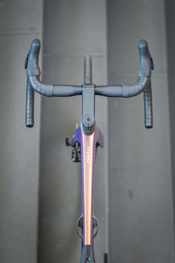 Brugt Giant Propel Advanced 1 2027 2027 Road & Gravel — billede 10 af 14