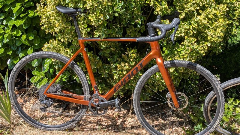 Gebrauchtes Giant TCX, Advanced Pro 2 2022 2022 Road & Gravel