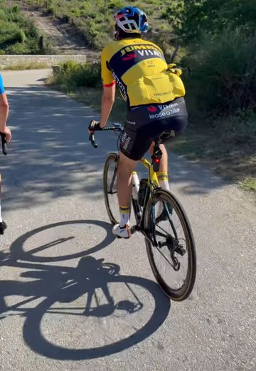 Tweedehands Bianchi Specialissima Super Record 2018 2018 Road & Gravel — afbeelding 21 van 27