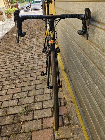 Tweedehands Bianchi Specialissima Super Record 2018 2018 Road & Gravel — afbeelding 7 van 27