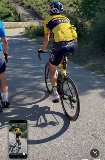 Brugt Bianchi Specialissima Super Record 2018 2018 Road & Gravel — billede 23 af 27