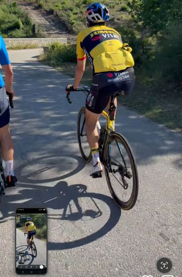 Tweedehands Bianchi Specialissima Super Record 2018 2018 Road & Gravel — afbeelding 23 van 27