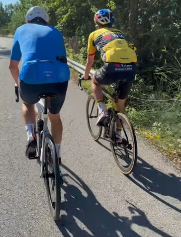 Tweedehands Bianchi Specialissima Super Record 2018 2018 Road & Gravel — afbeelding 20 van 27