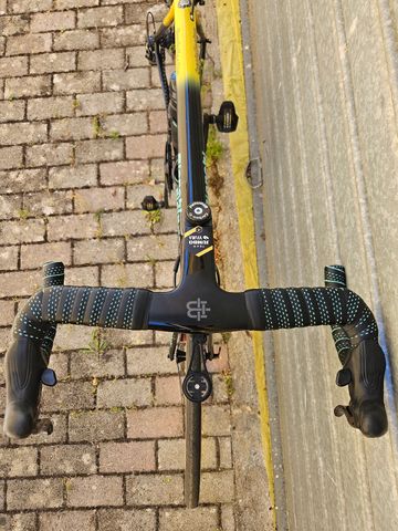 Tweedehands Bianchi Specialissima Super Record 2018 2018 Road & Gravel — afbeelding 6 van 27