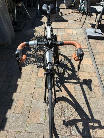 Used Santos Race Lite 2017 Urban, White — image 9 of 12