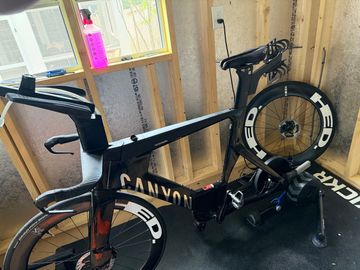Used Canyon Speedmax CFR Di2 Vanquish Pro 2025 2025 Road & Gravel