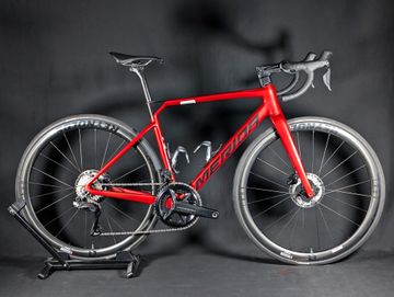 Merida SCULTURA 8000 2023 2023 Road & Gravel de segunda mano