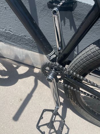 ns bikes Rag + Other 2014 Mountainbike d'occasion — image 4 sur 4