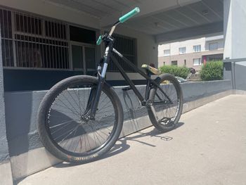 ns bikes Rag + Other 2014 Mountainbike d'occasion — image 2 sur 4