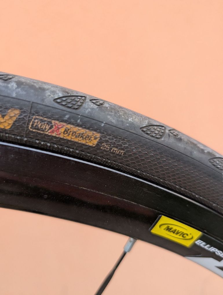 Used Cinelli Vigorelli-cinelli Other 2015 Road & Gravel, Black — image 4 of 4