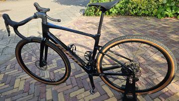 Used Giant Revolt Advanced 2 2026 2026 Road & Gravel, Black — image 2 of 4