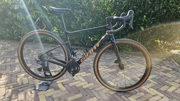 Gebrauchtes Giant Revolt Advanced 2 2026 2026 Road & Gravel