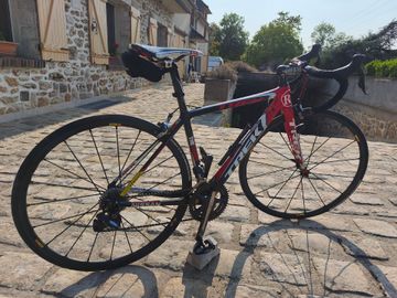 Used Trek Custom Shimano Dura Ace 2014 Road & Gravel