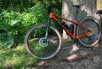 Used KTM Myroon Shimano Deore XT 2023 MTB
