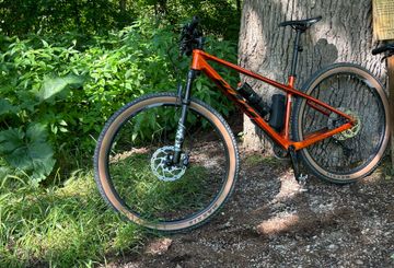 Gebrauchtes KTM Myroon Shimano Deore XT 2023 MTB