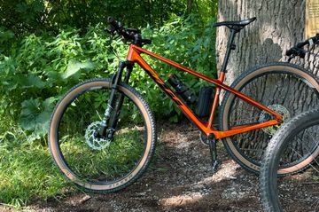 Brugt KTM Myroon Shimano Deore XT 2023 Mountainbike — billede 2 af 6