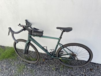 Used Scott Speedster Gravel 50 2023 2023 Road & Gravel